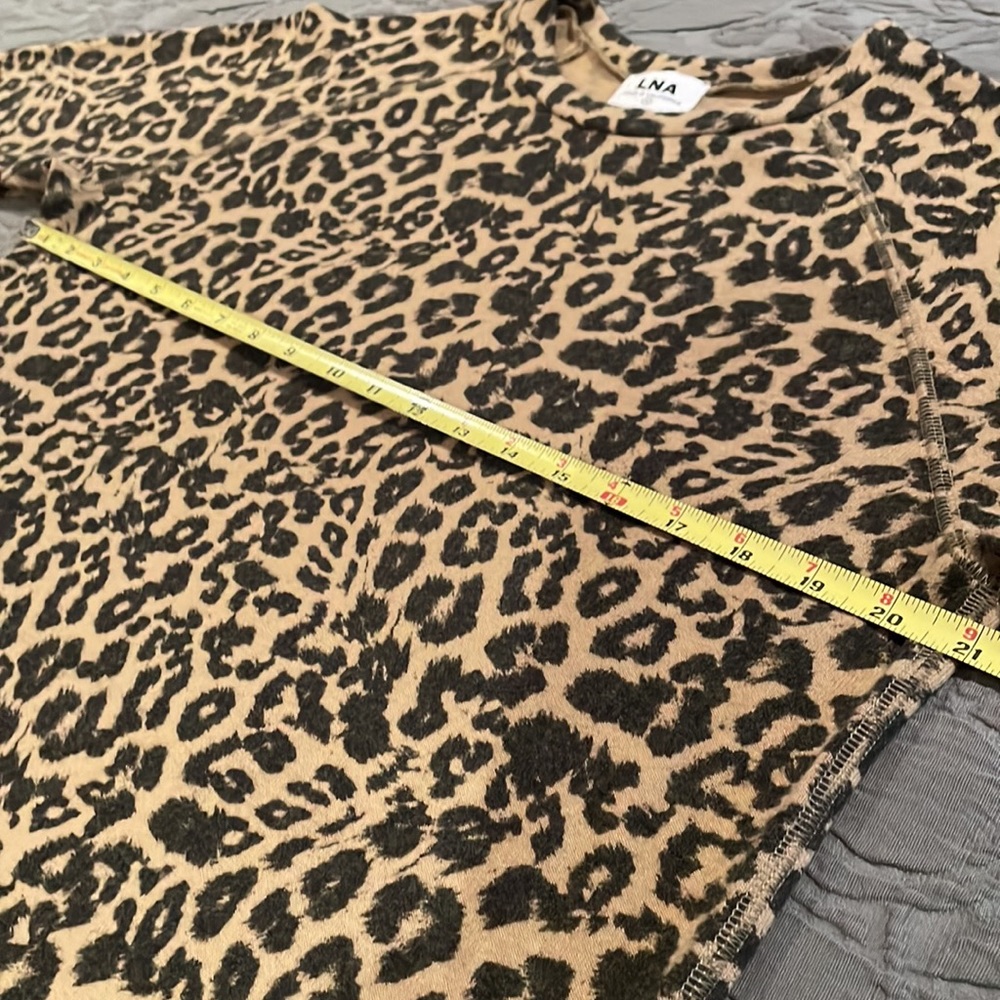 Jillyan Raglan Sweatshirt - Picture 6 of 9